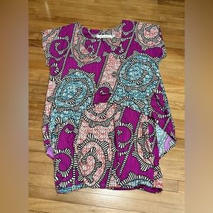 T-BAGS OF LOS ANGELES DRESS